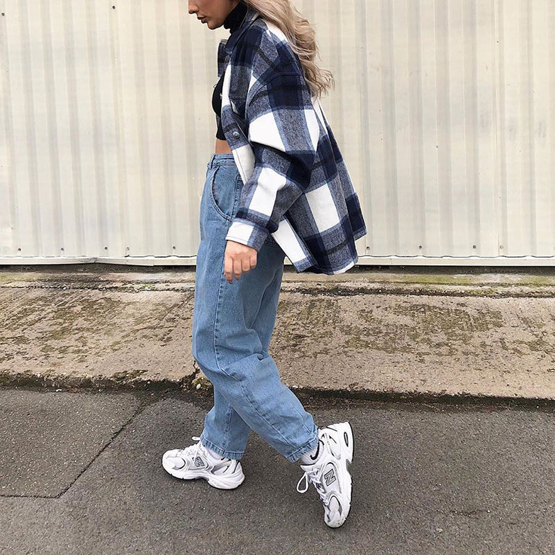 AmyShawonInstagram__Todayallinblue_Outfit-_zaraHair-_westfieldeasilocks_1